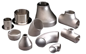 Inconel or Incoloy Forged Fittings